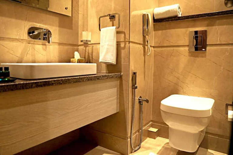 Bathroom 4, Dara Royale , Amritsar