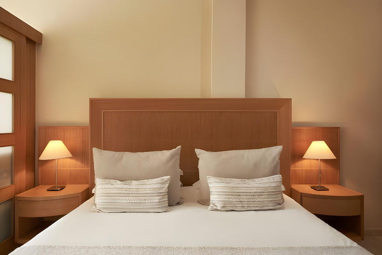 Bedroom 3, Atlantica Oasis Hotel