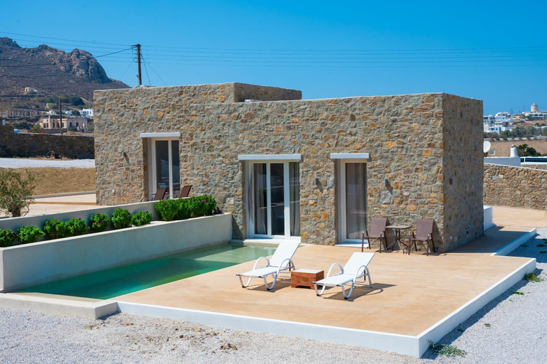 Others 4, Adyton Mykonos Luxury Suites & Pools By Vilanel Group, South Aegean