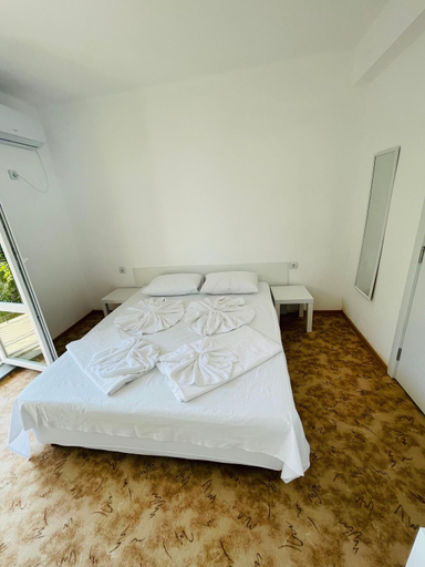 Others 4, Apartments Lozenets, Tsarevo