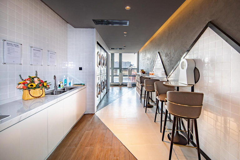 Food & Drinks 4, Atour Hotel Nanjing South Railway Station Software Avenue Subway Station, Nanjing