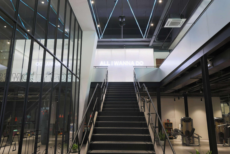 Others 5, Ramada Plaza by Wyndham Fuzhou South, Fuzhou