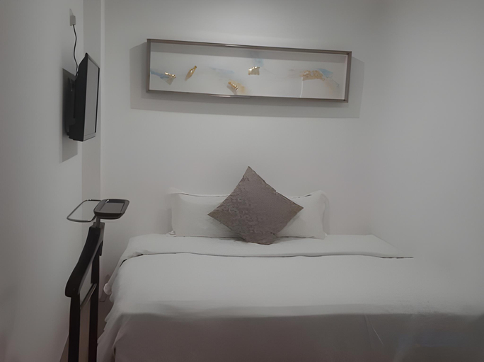 Bedroom 4, SAND HOTEL, Kuala Lumpur