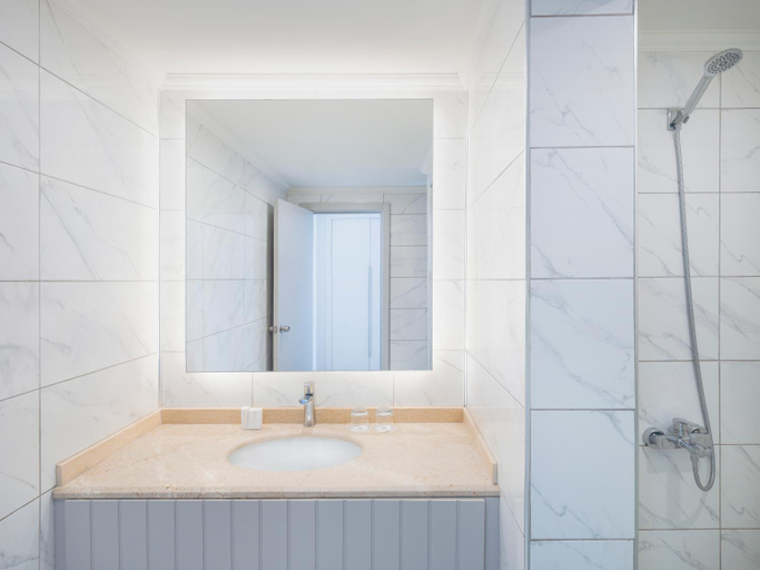 Bathroom 5, Selectum Noa Belek, Serik