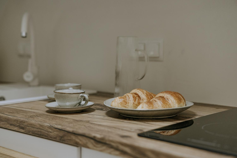 Food & Drinks, Zakatek Krupowki - Apartamenty w Centrum, Tatra