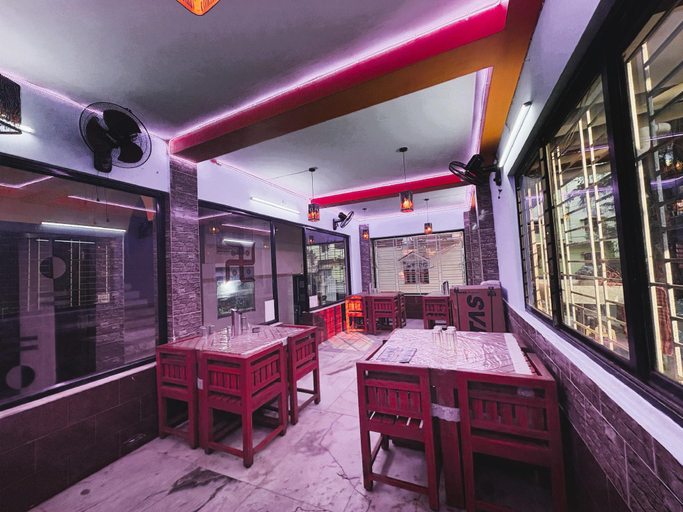 Food & Drinks 5, Swastika Inn Digha, Purba Medinipur