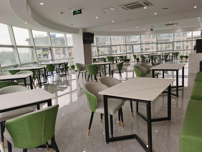 Food & Drinks 4, VX Hotel Nanjing Jiangning University Town, Nanjing