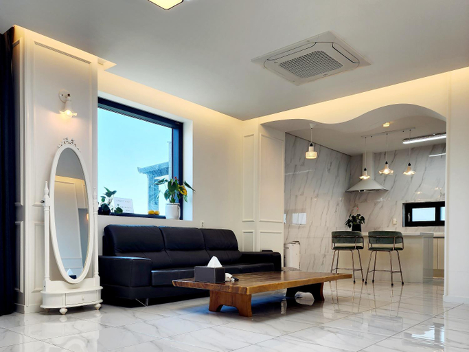 Others 4, Pureun Jeju Pension, Seogwipo