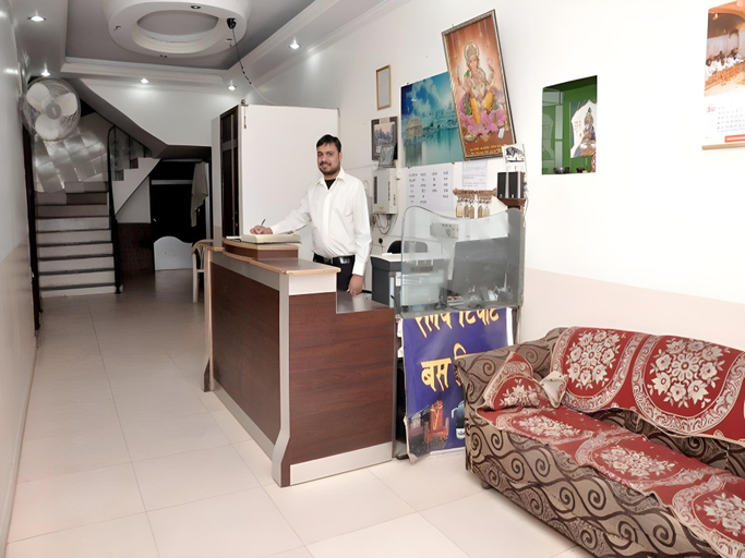 Others 3, Asha Guest House, Amritsar