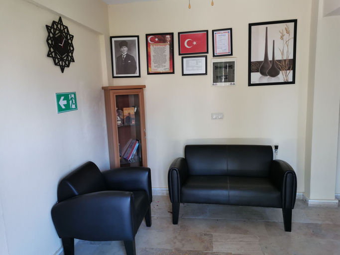 Others 5, Ilkim Apart, Ortaca