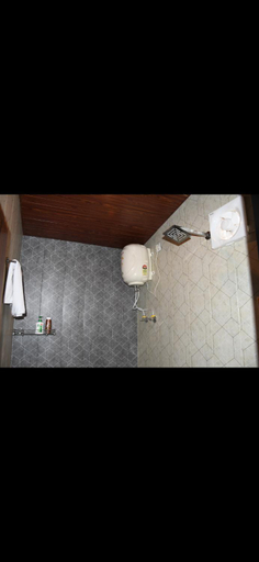 Bathroom, MOUNT KEDAR RESORt, Rudraprayag
