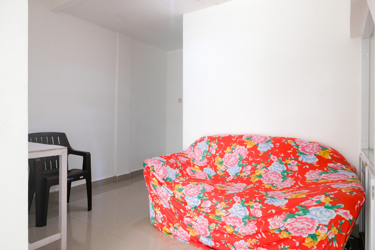 Bedroom, David Houses Nusa Dua Beach Bali Mitra RedDoorz, Badung