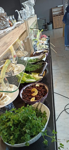 Food & Drinks 2, Moonstar Hotel, Kuşadası