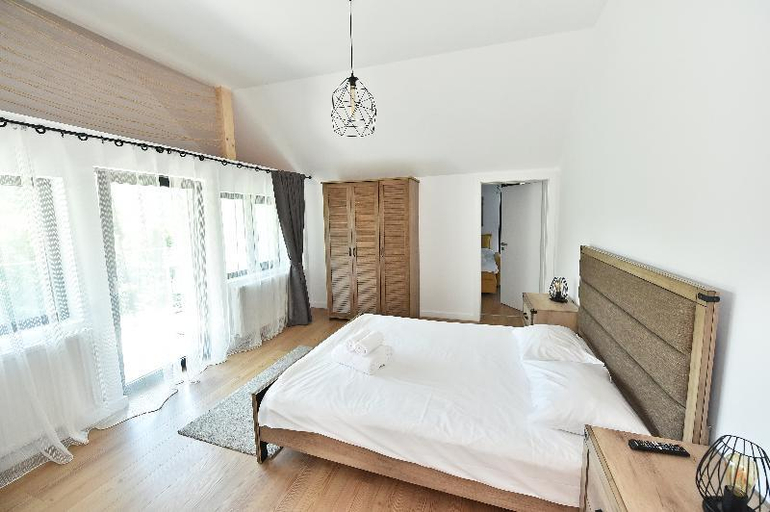 Bedroom 4, Mira By Atra, Tesila