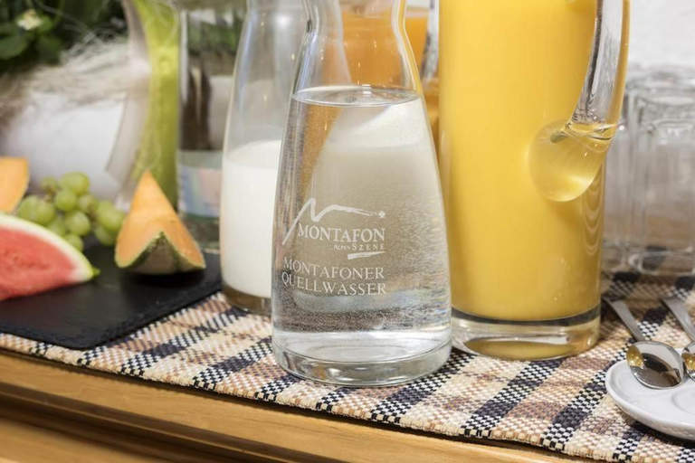 Food & Drinks 4, Landhaus Rudigier, Bludenz