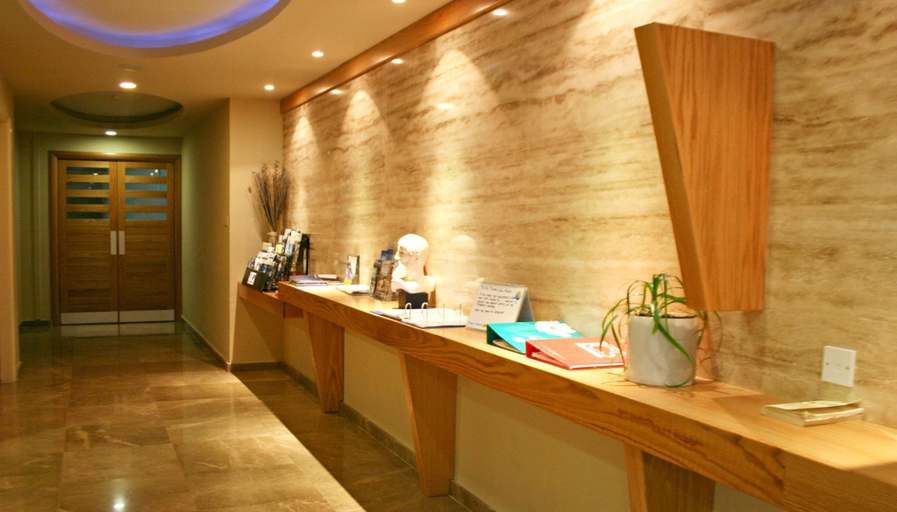 Public Area 4, Poseidonia Beach Hotel