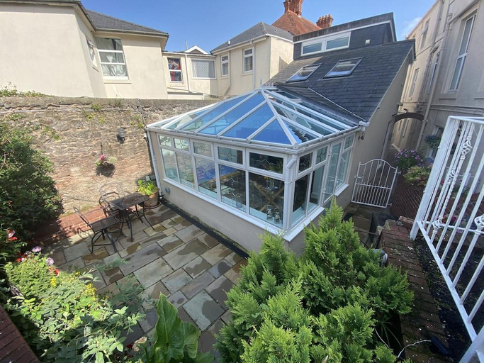 Exterior & Views, Rooms At Babbacombe, Torbay