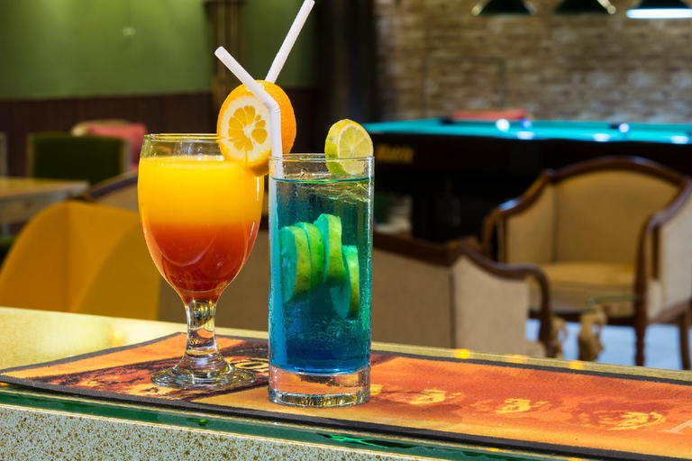 Food & Drinks 3, Mount Breeze Hotel, Dehiwala-Mount Lavinia
