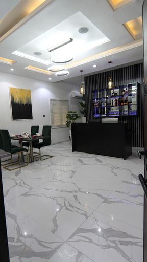 Food & Drinks 2, SHORTLETMART Guest House, Eti-Osa