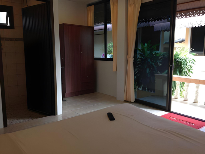 Bedroom 4, Naiyang Cottage, Pulau Phuket