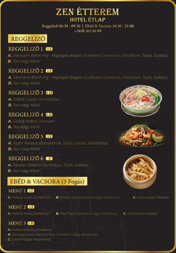 Food & Drinks