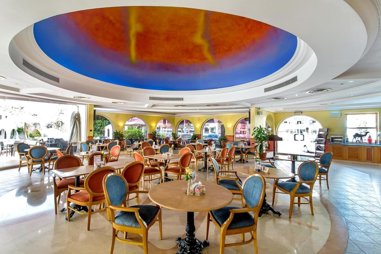 Food & Drinks 5, Marbella Resort, Sharjah City