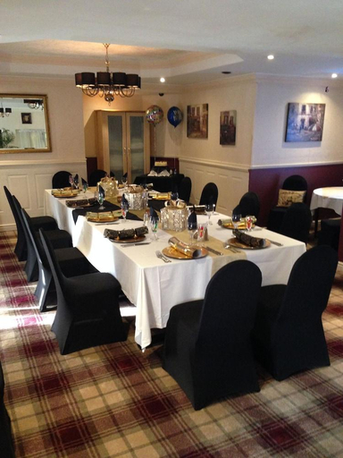 Food & Drinks 4, Brookside, Cheshire West and Chester