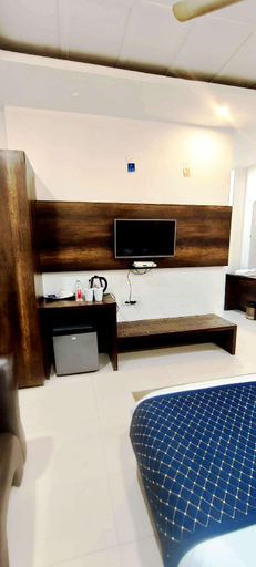 Bedroom 3, HOTEL HOLLYWOOD HEIGHTS, Amritsar