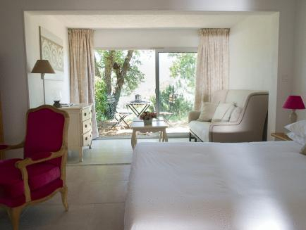 Others 2, Hôtel Font Mourier, Var