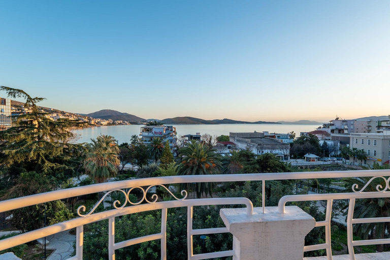Others 4, Hotel Myrtai - City Center, Sarandës