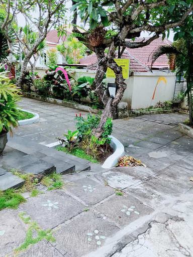 Others 5, Private Pool Villas, Badung