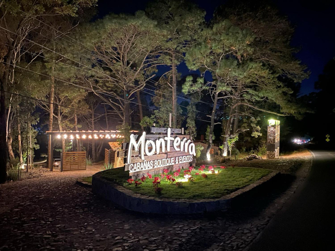 Public Area 2, Monterra Tapalpa, Tapalpa