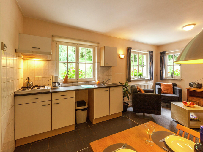 Others 4, Forest Cottage in Durbuy, Luxembourg