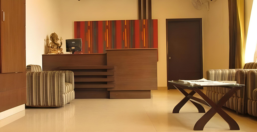 Others 2, HOTEL ASHIRWAD INTERNATIONAL, Amritsar