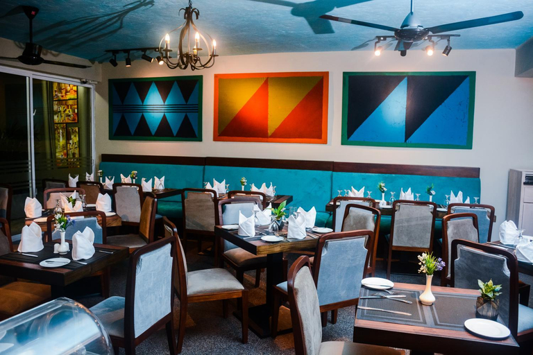 Food & Drinks 5, Tropic Inn, Dehiwala-Mount Lavinia