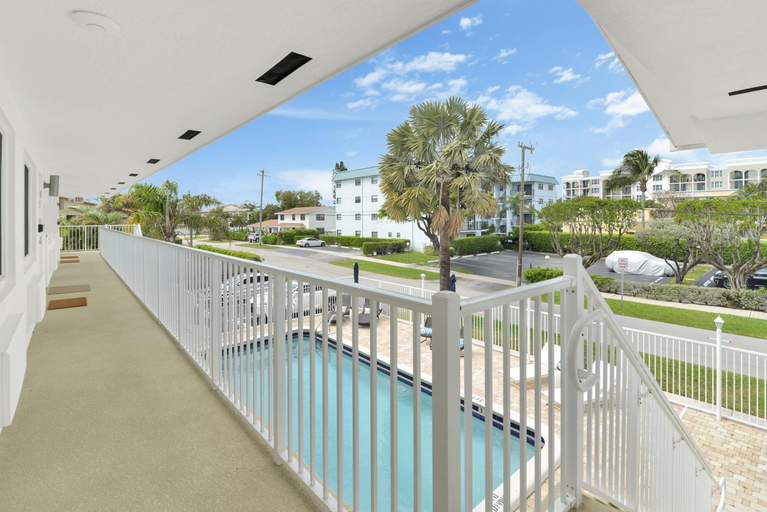 Others 5, The Shores Hotel, Broward