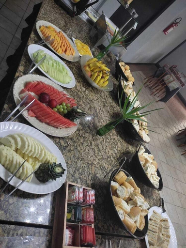 Food & Drinks 4, HANNA Canto da Ilha Hotel & Eventos, Florianopolis