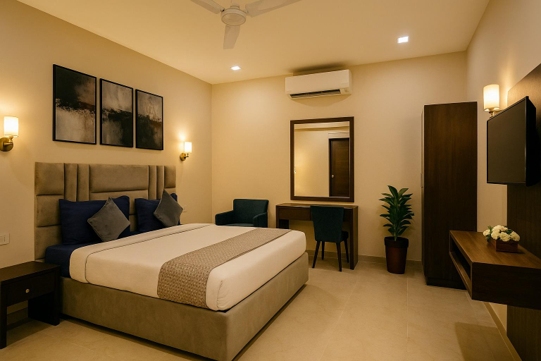 Others 3, Hotel Paradise Stays Near Golden Temple, Amritsar