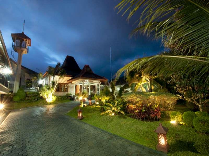 Others 3, Dalem Agung Palagan 99 Hotel, Sleman