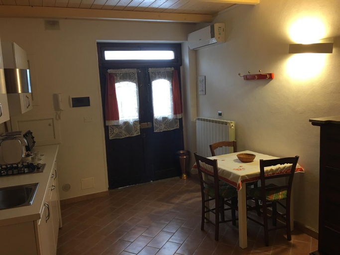 Others 4, B&B Dimora Fiorita, Foggia
