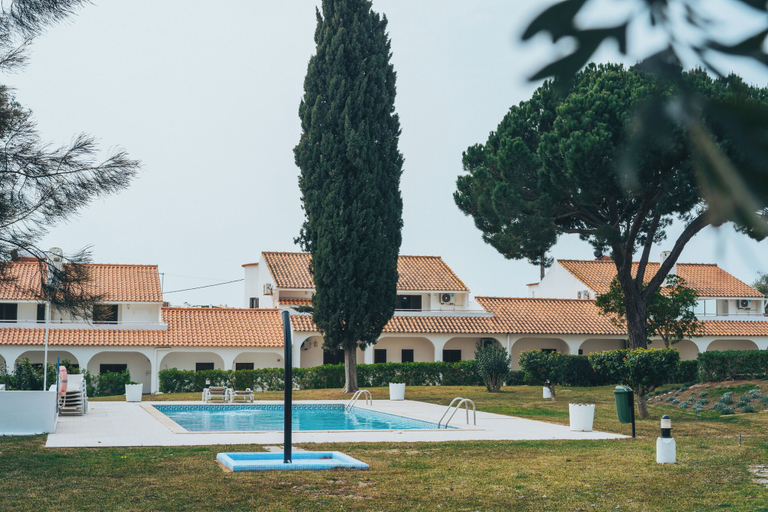 Exterior & Views 2, Apartamentos Vale de Carros by Umbral, Albufeira