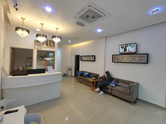 Others 2, SAND HOTEL, Kuala Lumpur