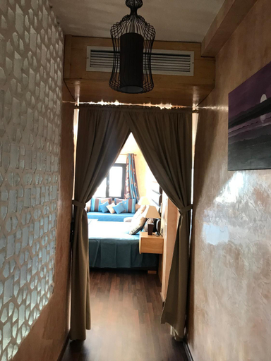 Bedroom, Studiotel Afoud, Agadir-Ida ou Tanane