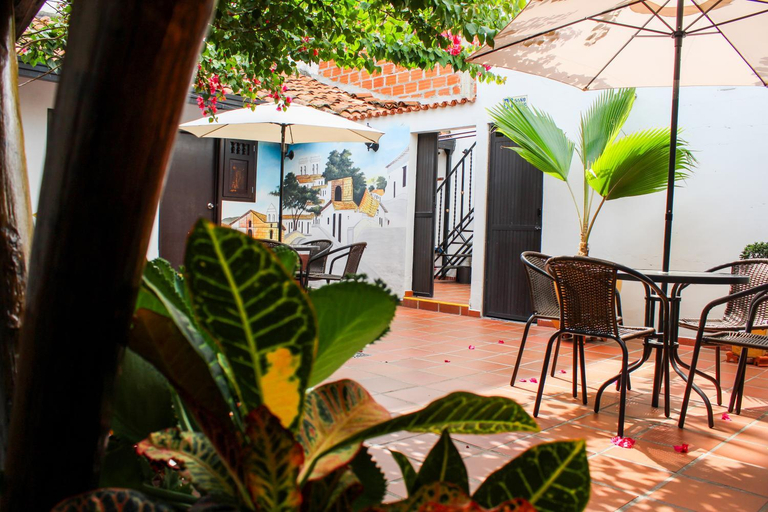 Facilities 2, Hotel Colonial San Felipe, Bucaramanga