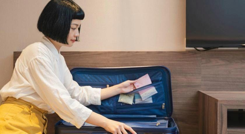 4, Royal Rose Hotel Linsen, Taipei City