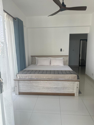 Bedroom 2, Beach Symphony , Dehiwala-Mount Lavinia