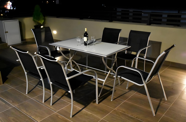 Business Facilities, Bliss Apartments Colombo, Thimbirigasyaya