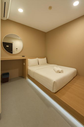 Bedroom 3, D'Garden Boutique Hotel Kuala Lumpur, Kuala Lumpur