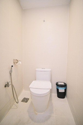 Bathroom 3, Swing & Pillows @ Central Market Kuala Lumpur, Kuala Lumpur