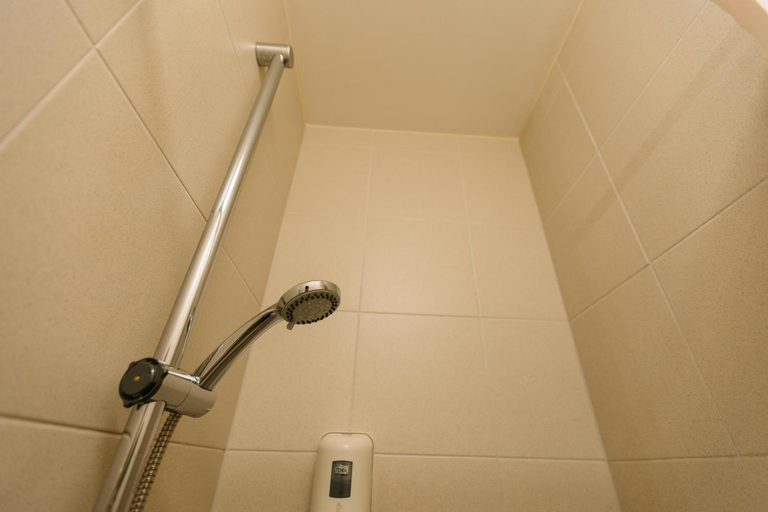 Bathroom 2, Landhotel Gasthof Drexler GbR, Fürstenfeldbruck
